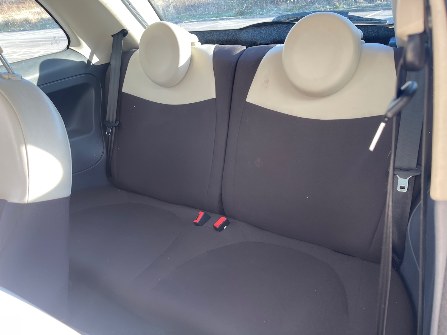 Used Fiat 500 2012 for sale - 77109926: Photo 16