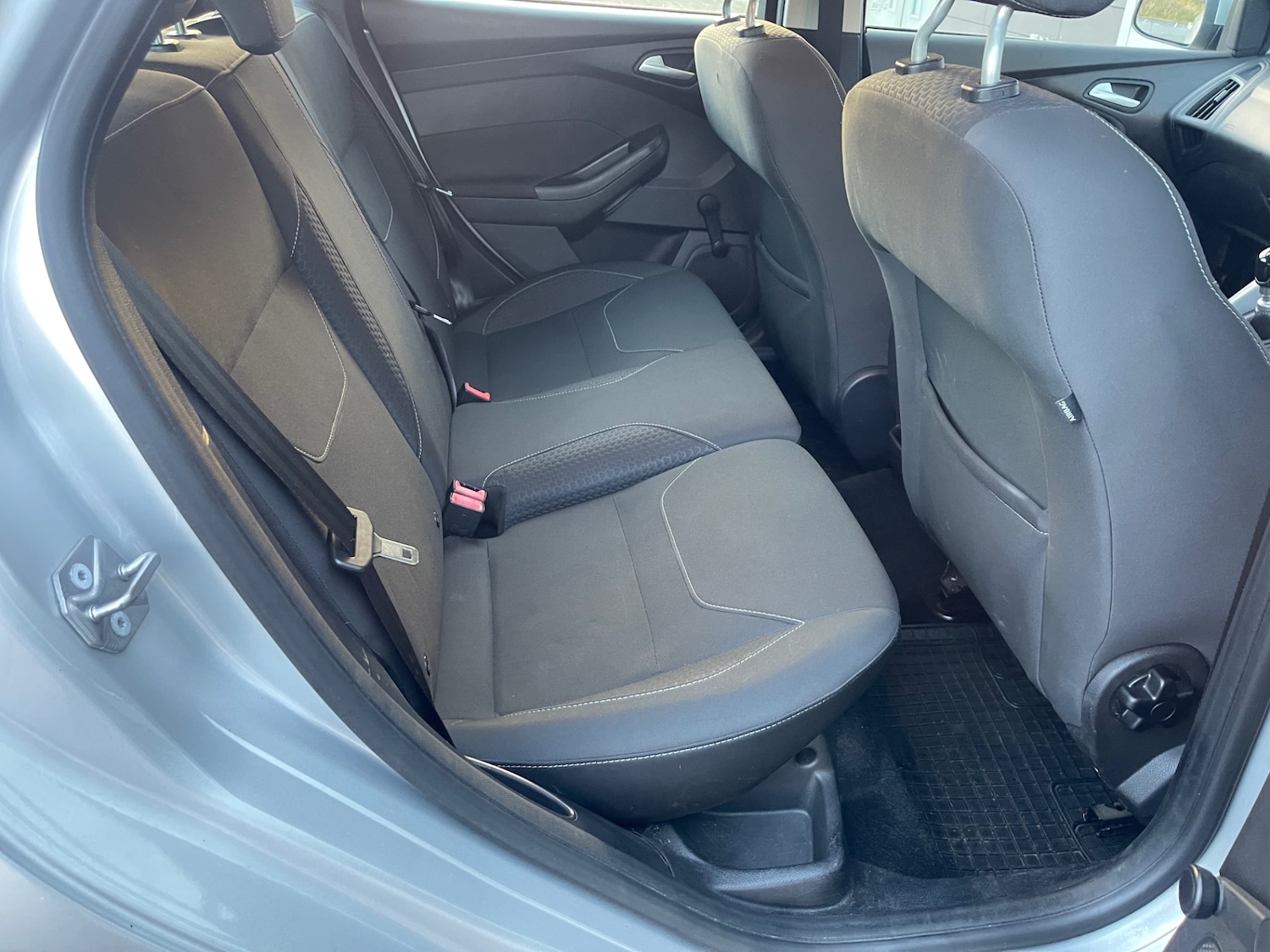 Used Ford Focus 2015 for sale - 76553672: Photo 11