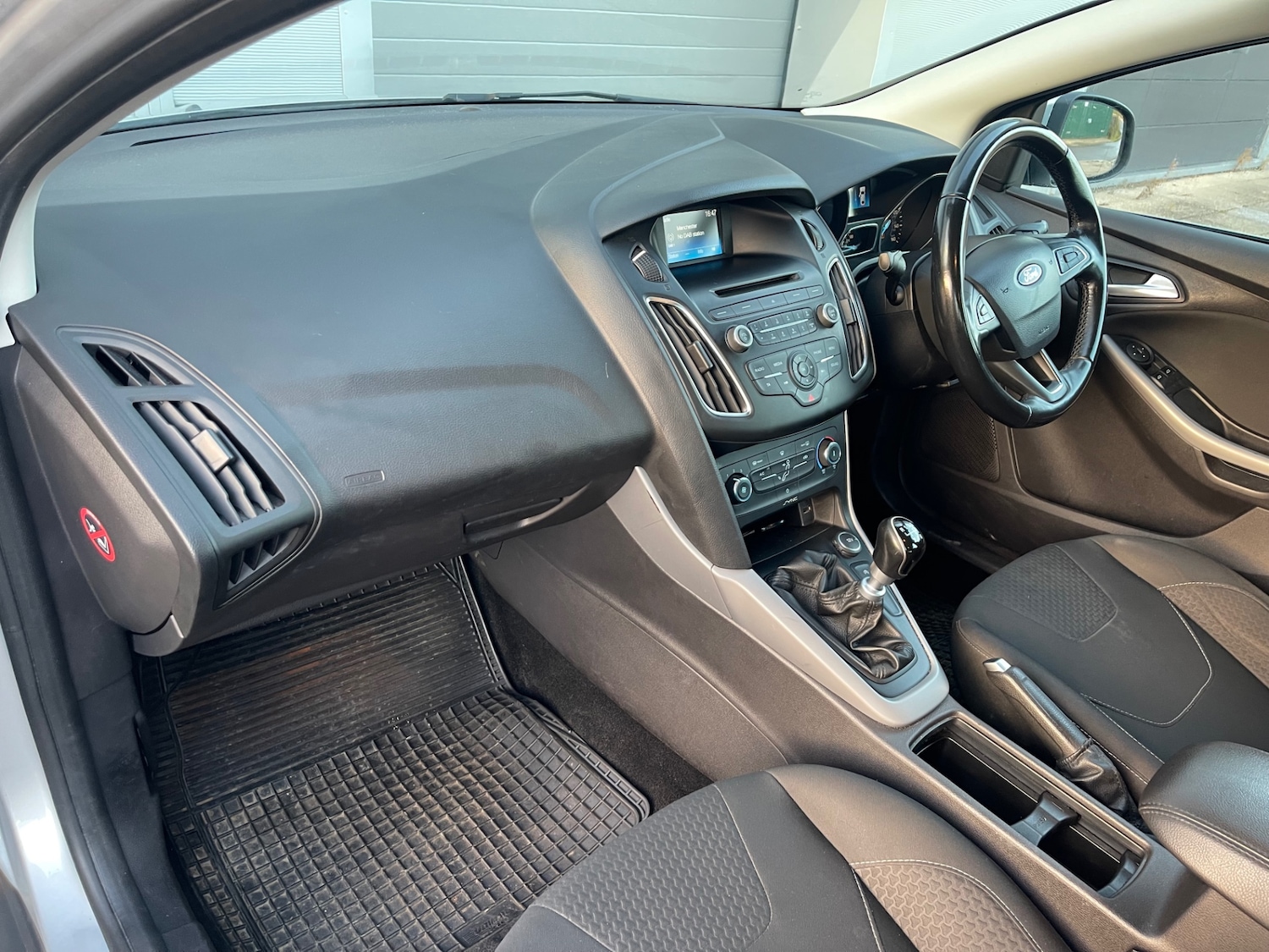 Used Ford Focus 2015 for sale - 76553672: Photo 14