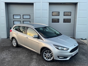 Ford - Focus