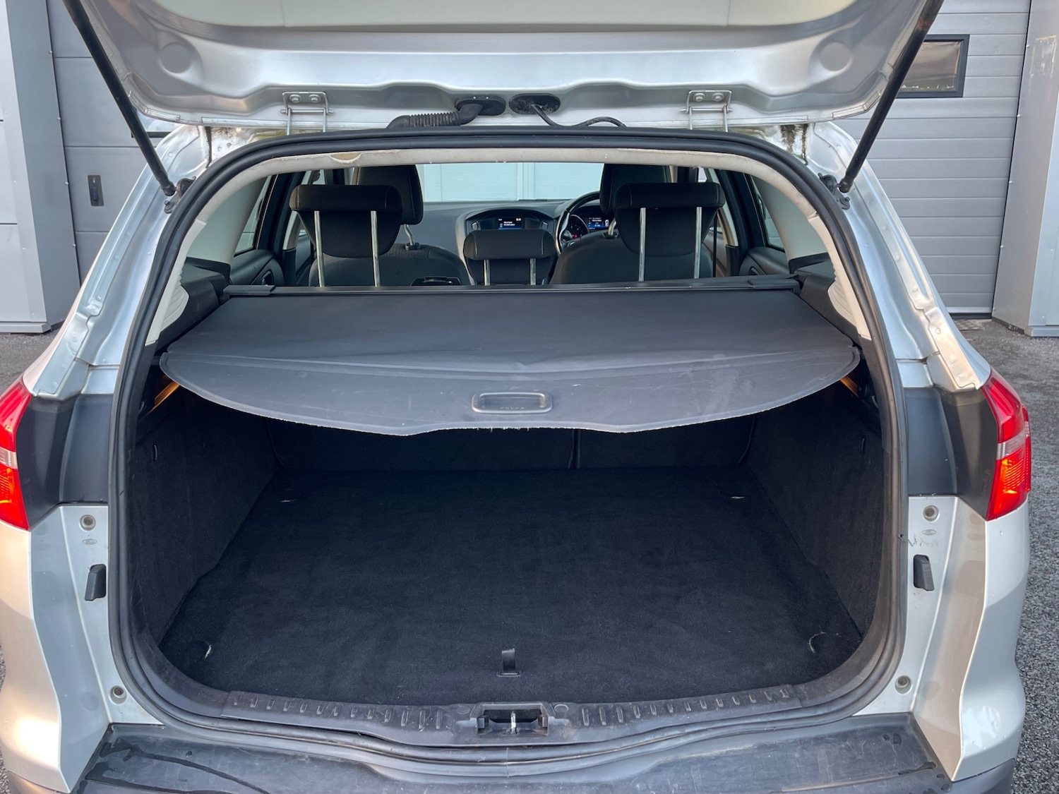 Used Ford Focus 2015 for sale - 76553672: Photo 9