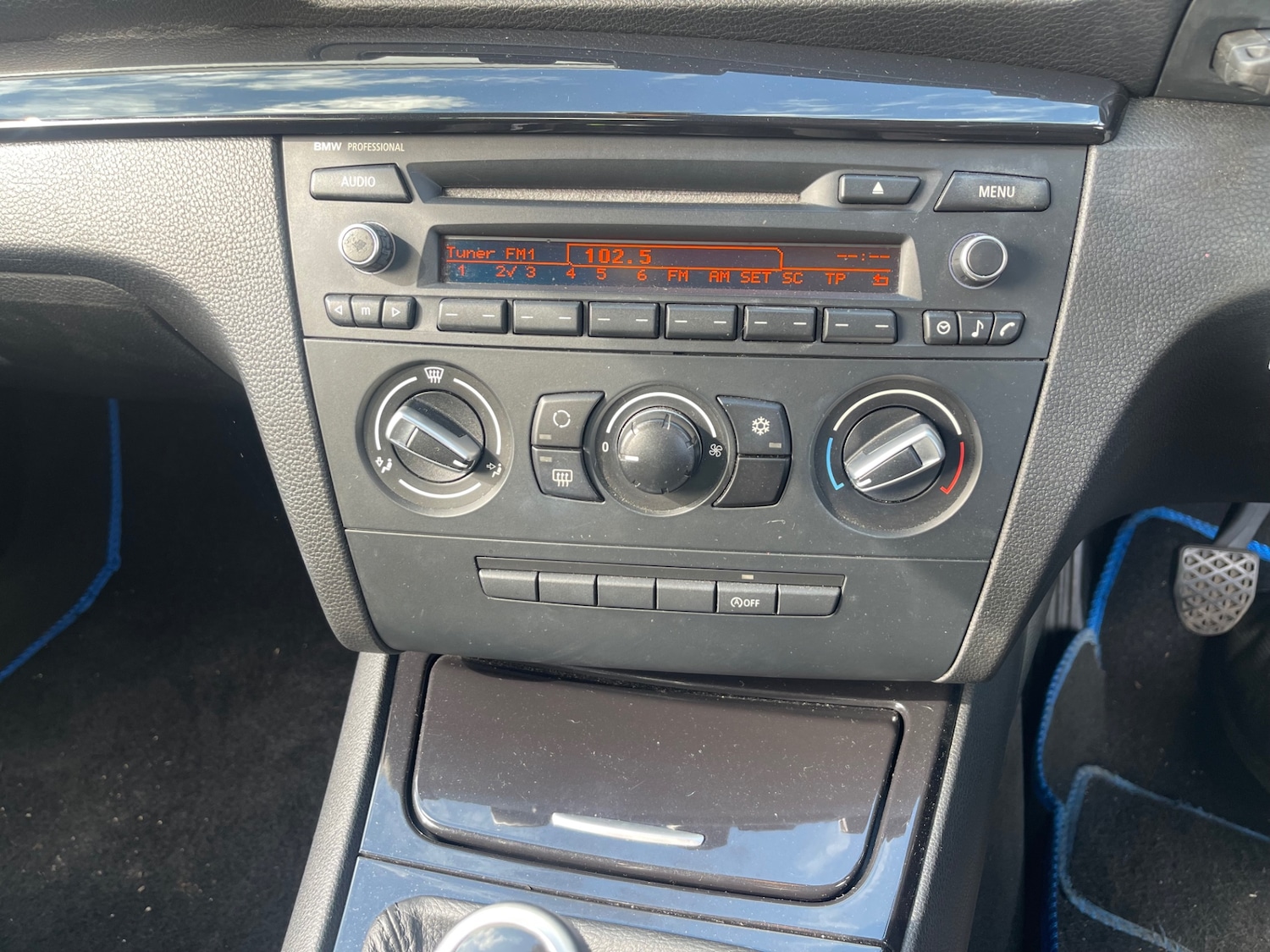 Used BMW 1 Series 2011 for sale - 77997574: Photo 13