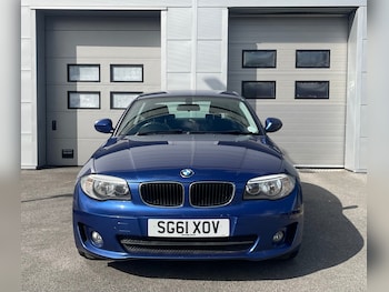 Used BMW 1 Series 2011 for sale - 77997574: Photo