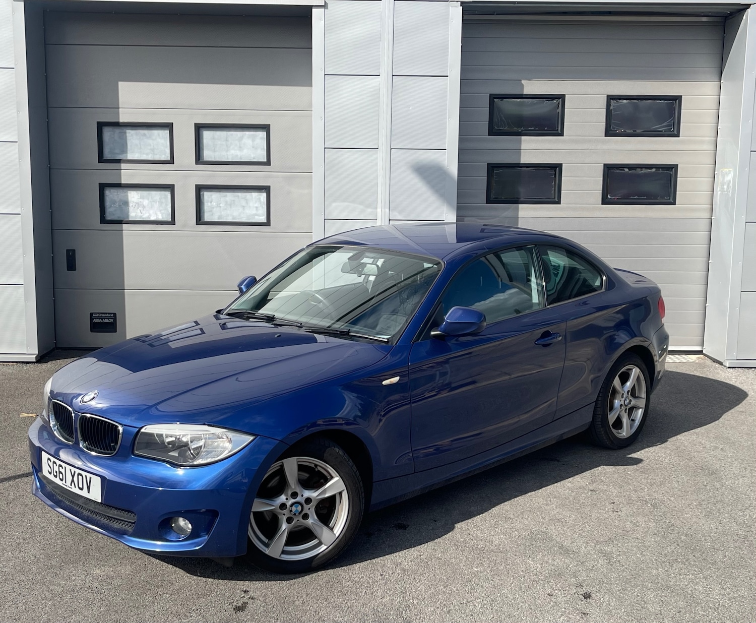 Used BMW 1 Series 2011 for sale - 77997574: Photo 3