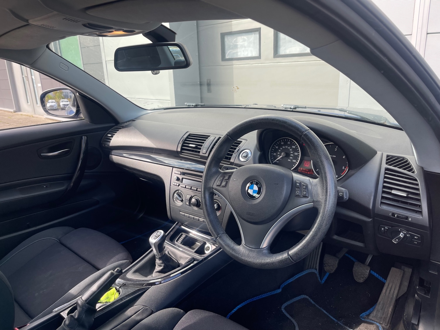 Used BMW 1 Series 2011 for sale - 77997574: Photo 9