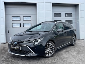 Used Toyota Corolla 2019 for sale - 75453641: Photo