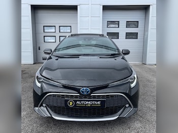 Used Toyota Corolla 2019 for sale - 75453641: Photo