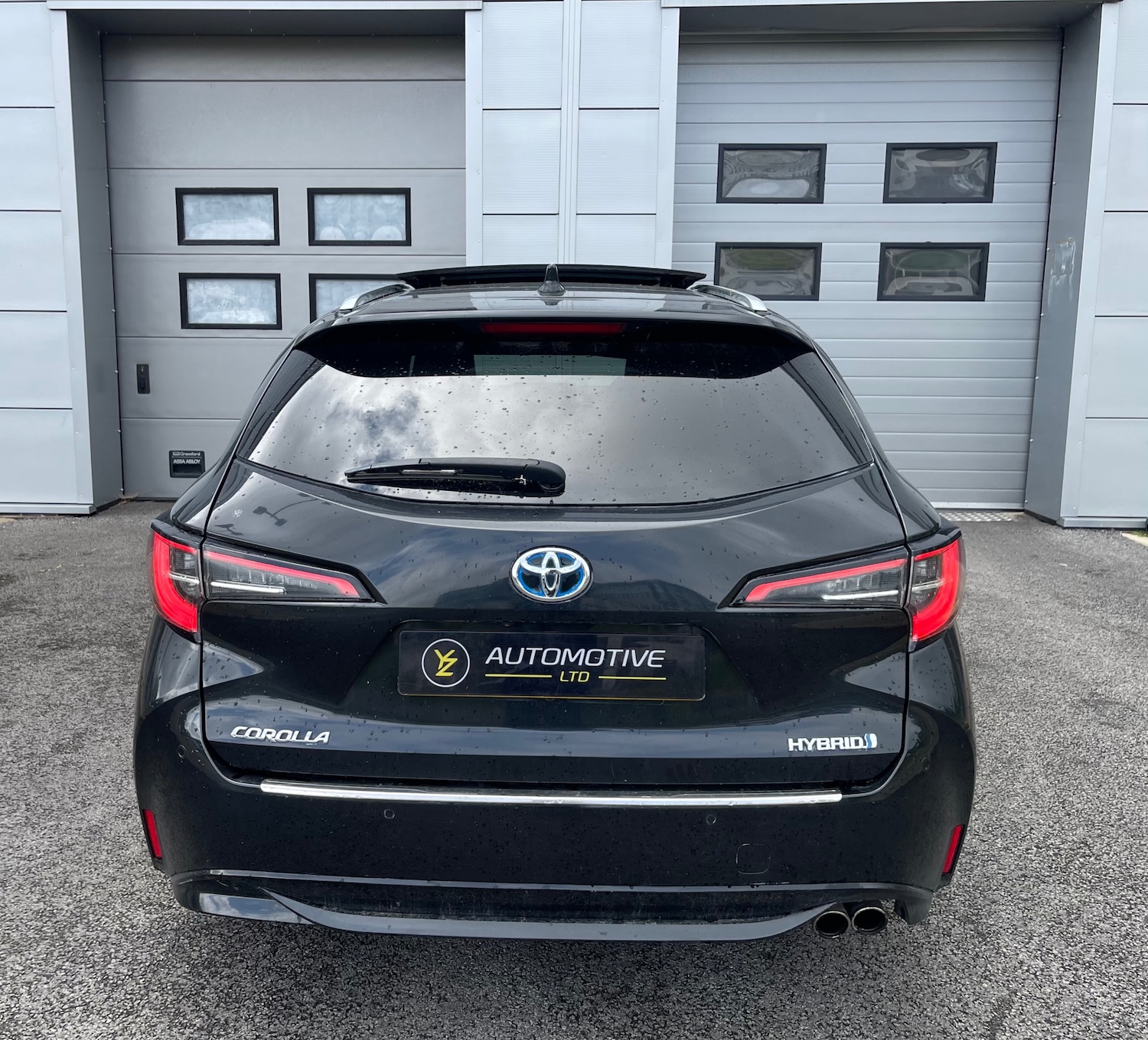Vehicle 7