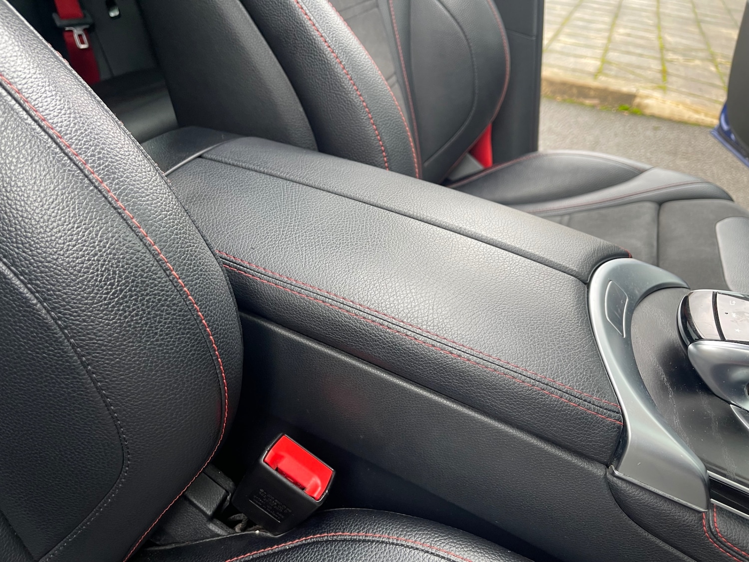 Used Mercedes-Benz GLC 2017 for sale - 77154753: Photo 18