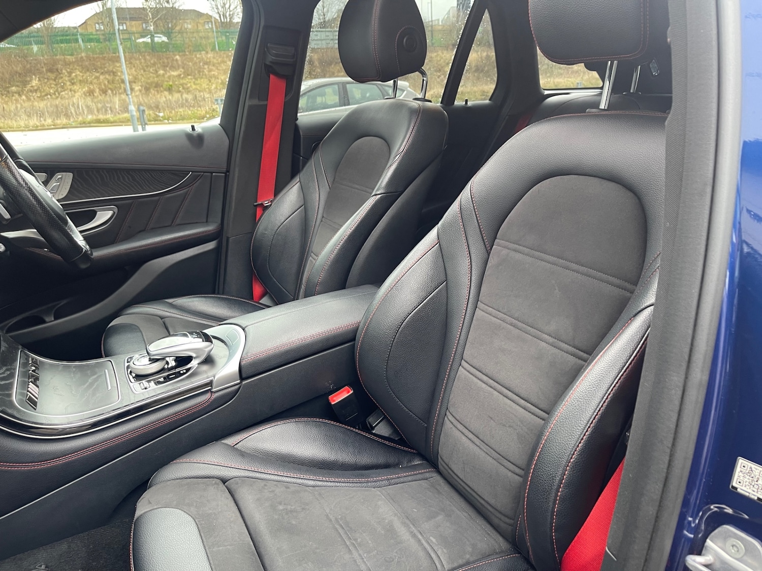 Used Mercedes-Benz GLC 2017 for sale - 77154753: Photo 25