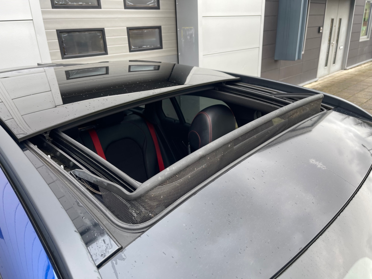 Used Mercedes-Benz GLC 2017 for sale - 77154753: Photo 26