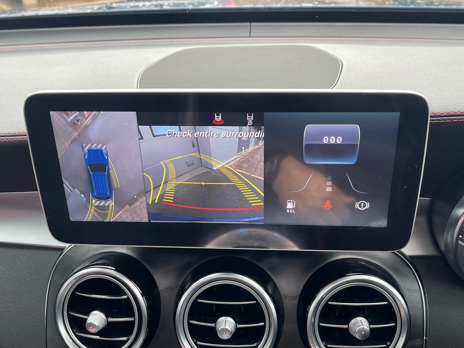 Used Mercedes-Benz GLC 2017 for sale - 77154753: Photo 28