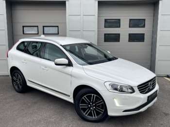 2016 (16) - D4 [190] SE Lux Nav 5dr Euro 6 *£35 TAX*