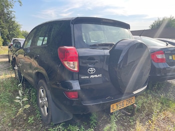 Used Toyota RAV4 2006 for sale - 79388843: Photo