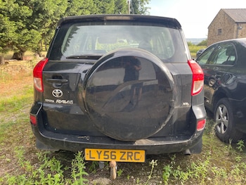 Used Toyota RAV4 2006 for sale - 79388843: Photo
