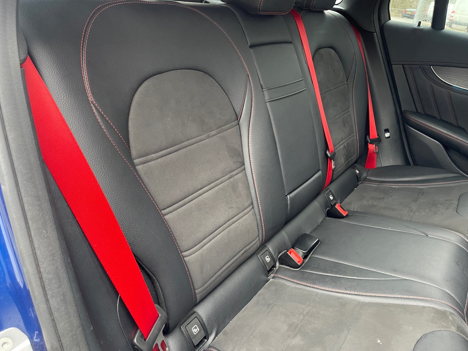 Used Mercedes-Benz GLC 2017 for sale - 77988789: Photo 27