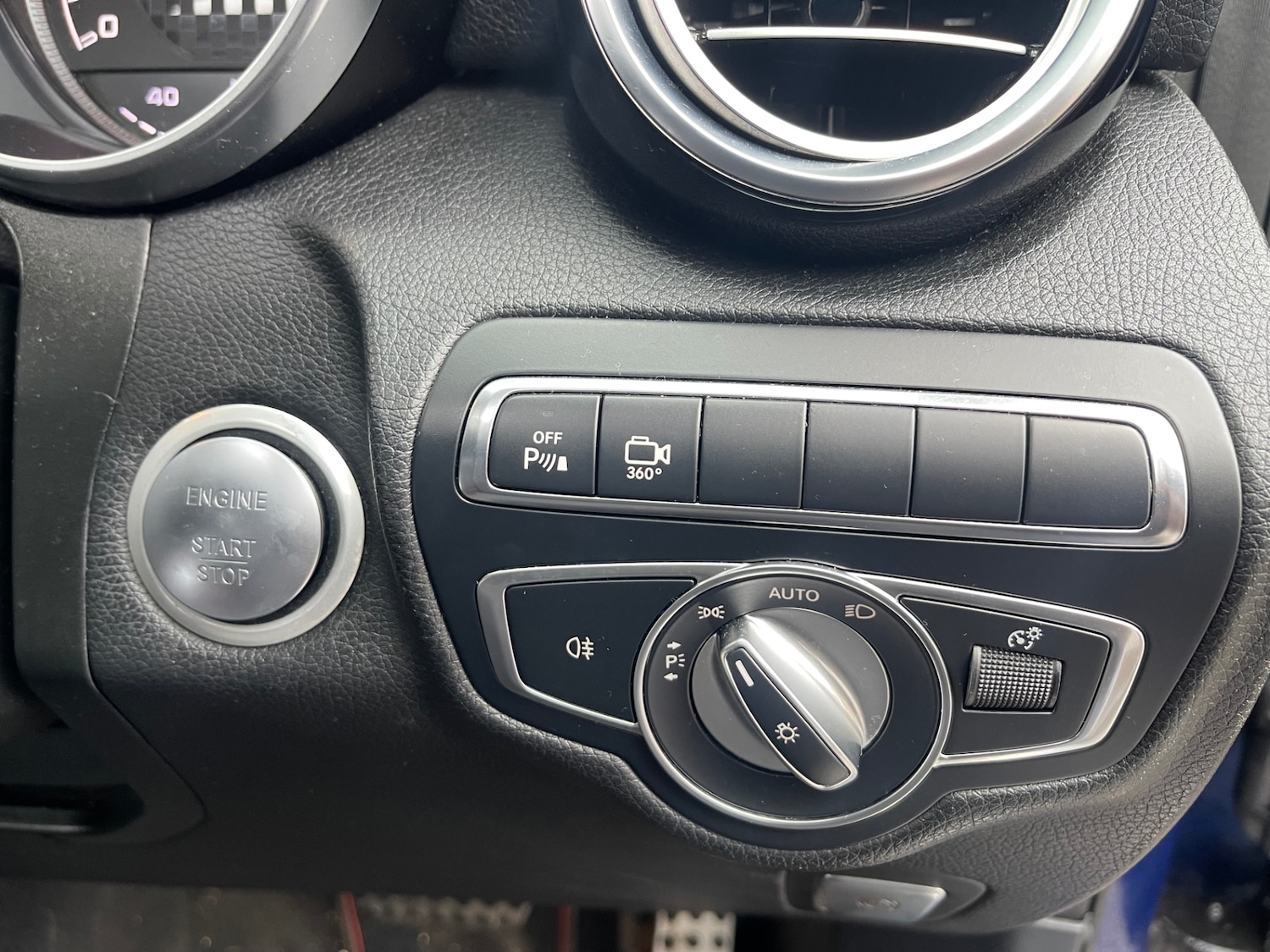 Used Mercedes-Benz GLC 2017 for sale - 77988789: Photo 29