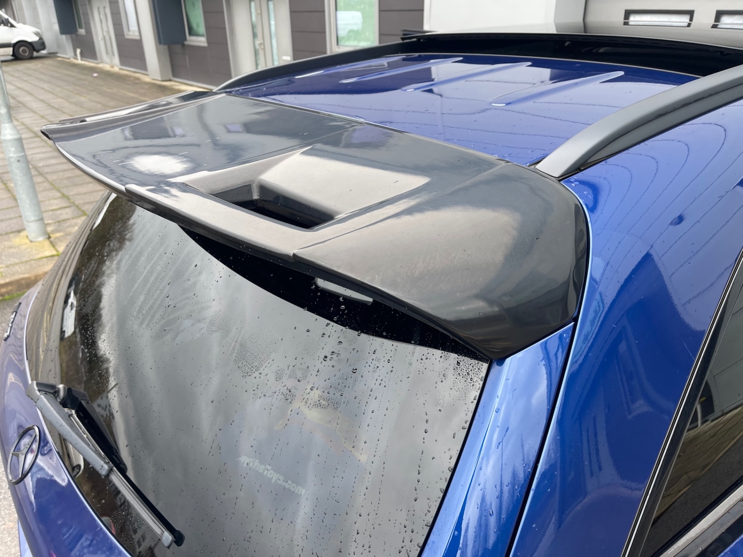 Used Mercedes-Benz GLC 2017 for sale - 77988789: Photo 30