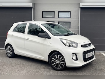 Used Kia Picanto 2015 for sale - 79374908: Photo