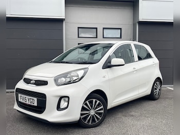 Used Kia Picanto 2015 for sale - 79374908: Photo