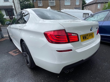Used BMW 5 Series 2013 for sale - 78813057: Photo