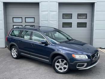 2011 (11) - D3 [163] SE 5dr 2WD Geartronic [Lthr]