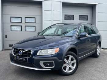 Used Volvo XC70 2011 for sale - 74967304: Photo