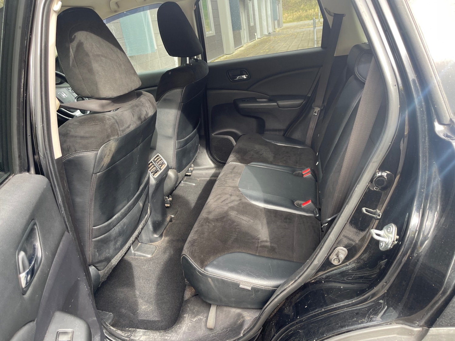 Used Honda CR-V 2015 for sale - 76359023: Photo 10