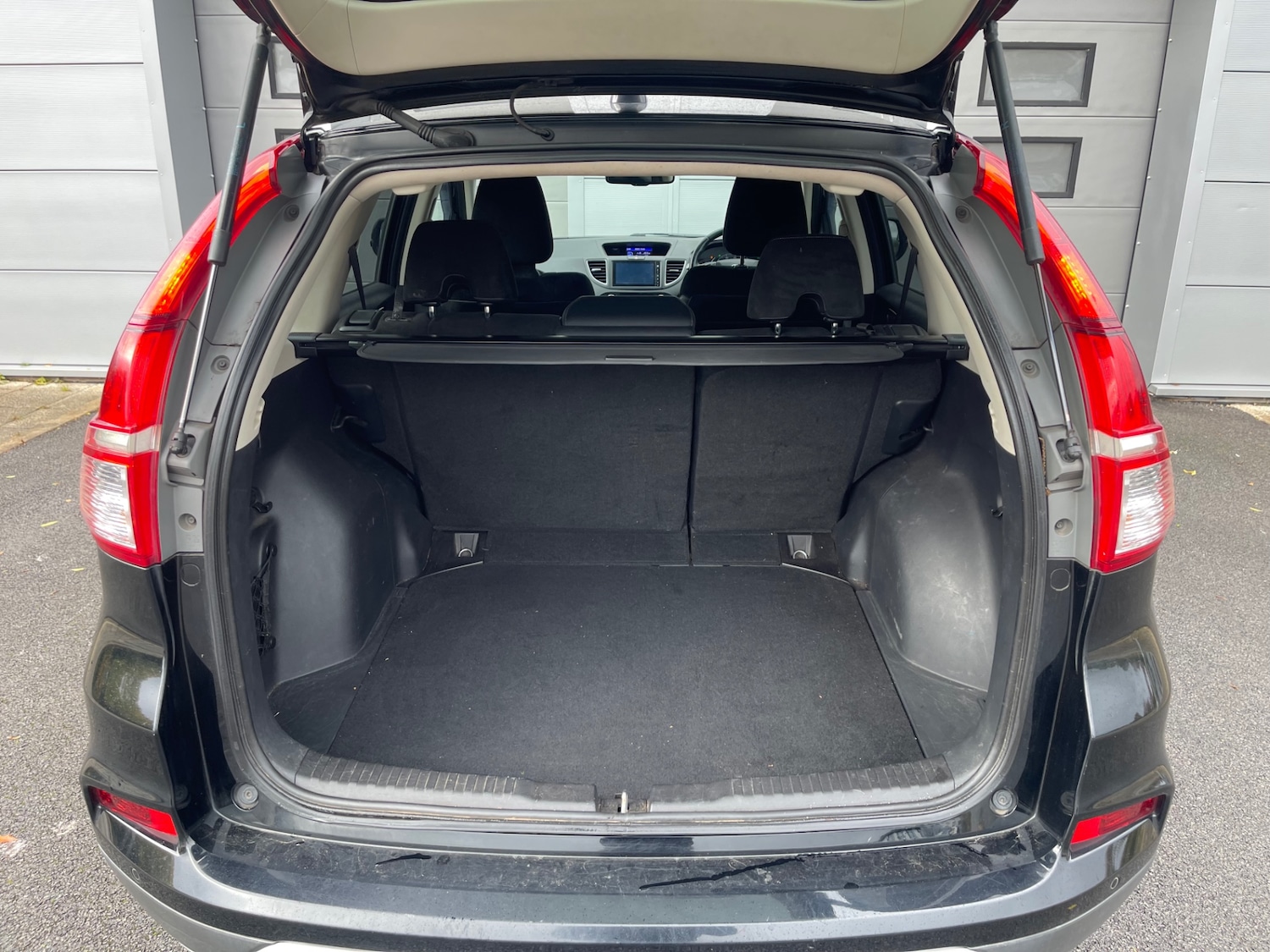 Used Honda CR-V 2015 for sale - 76359023: Photo 11