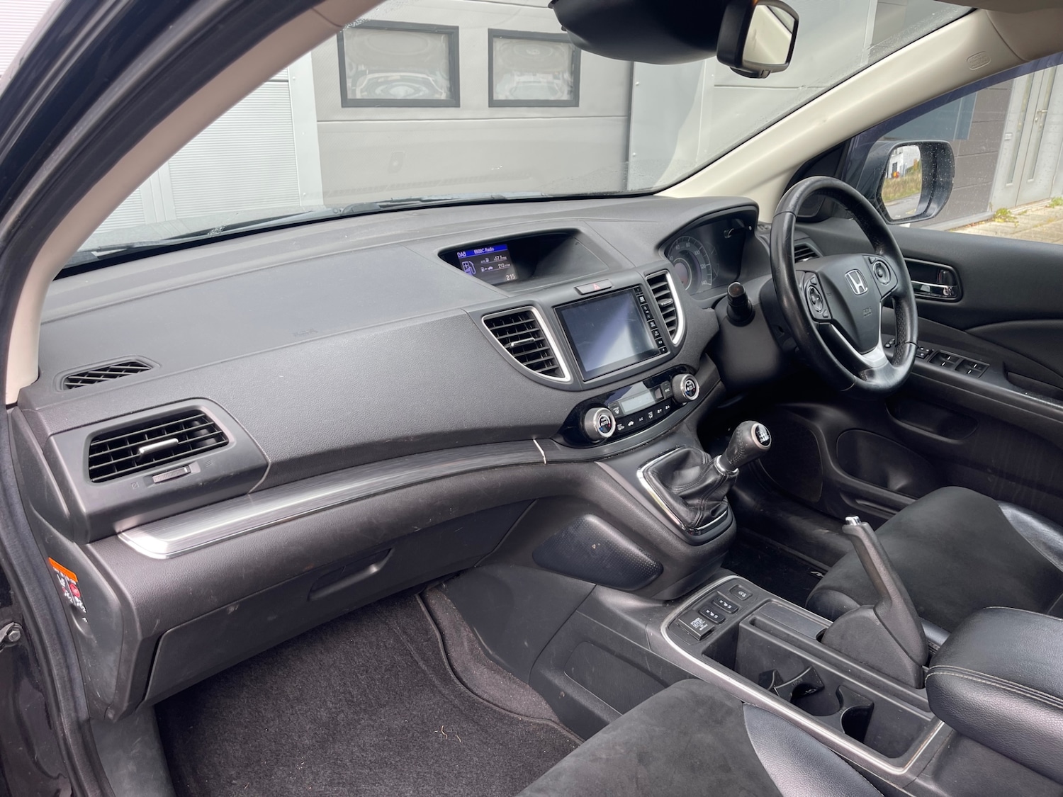 Used Honda CR-V 2015 for sale - 76359023: Photo 12