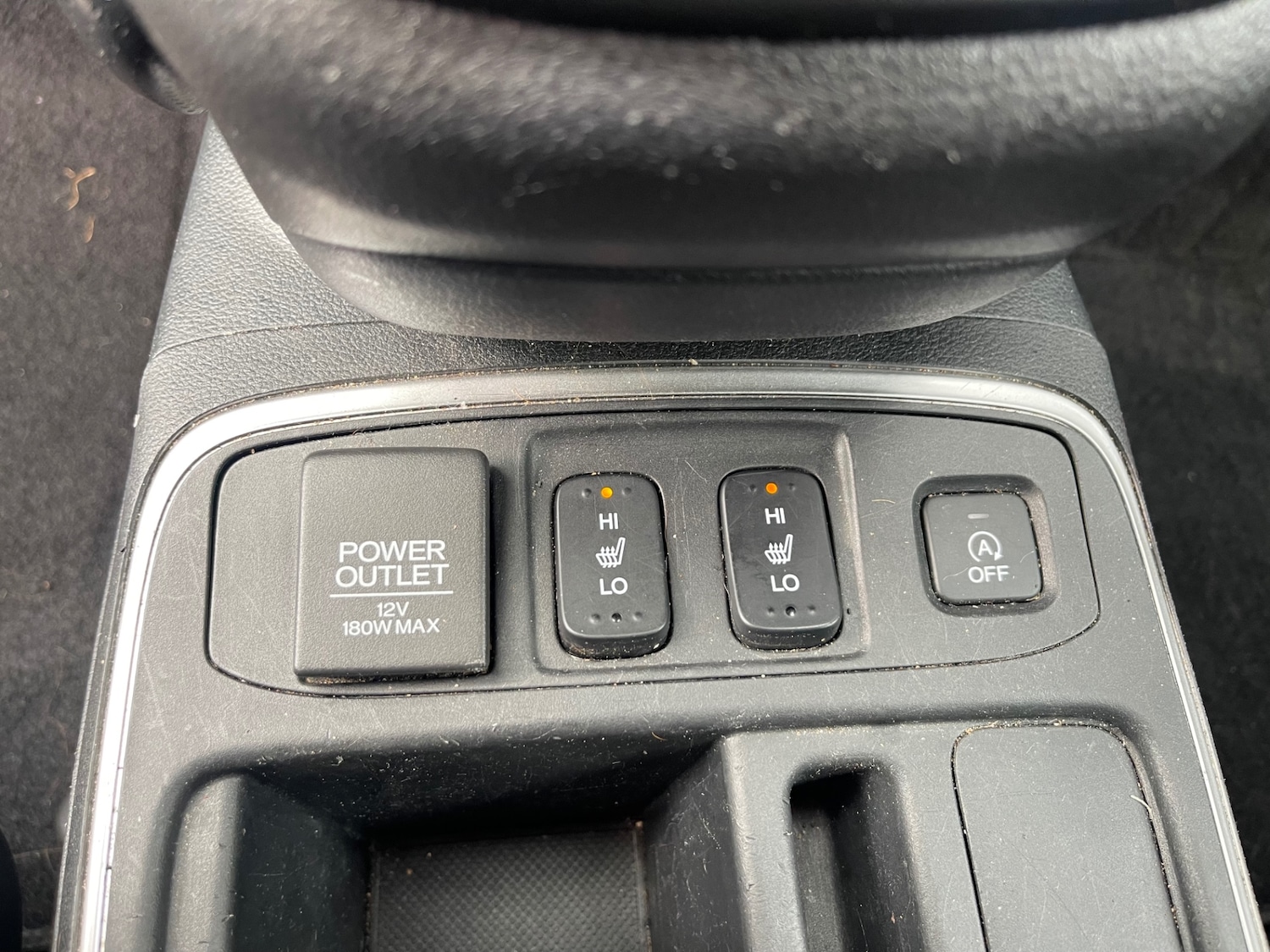 Used Honda CR-V 2015 for sale - 76359023: Photo 13