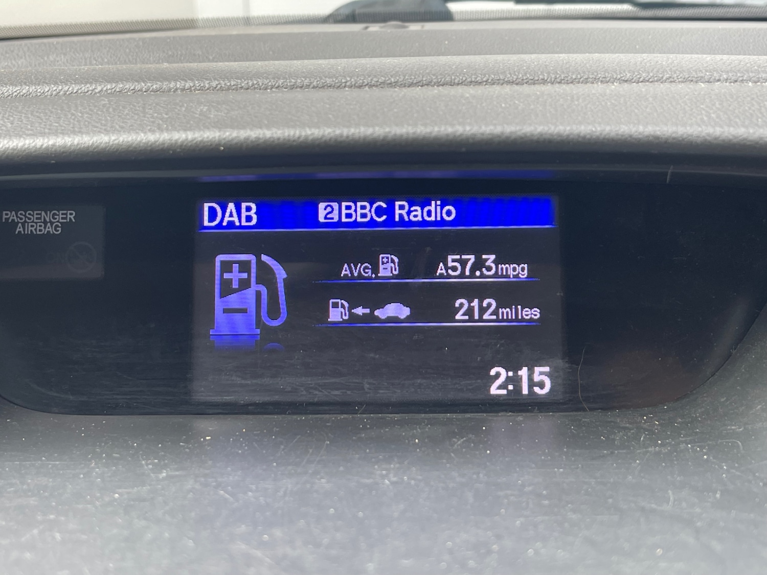 Used Honda CR-V 2015 for sale - 76359023: Photo 17