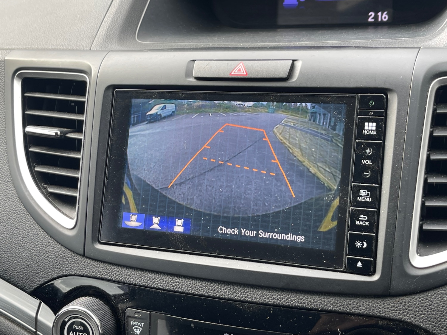 Used Honda CR-V 2015 for sale - 76359023: Photo 18