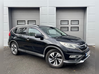 2015 (15) - 1.6 i-DTEC SR 5dr 2WD EURO 6 *£20 TAX*
