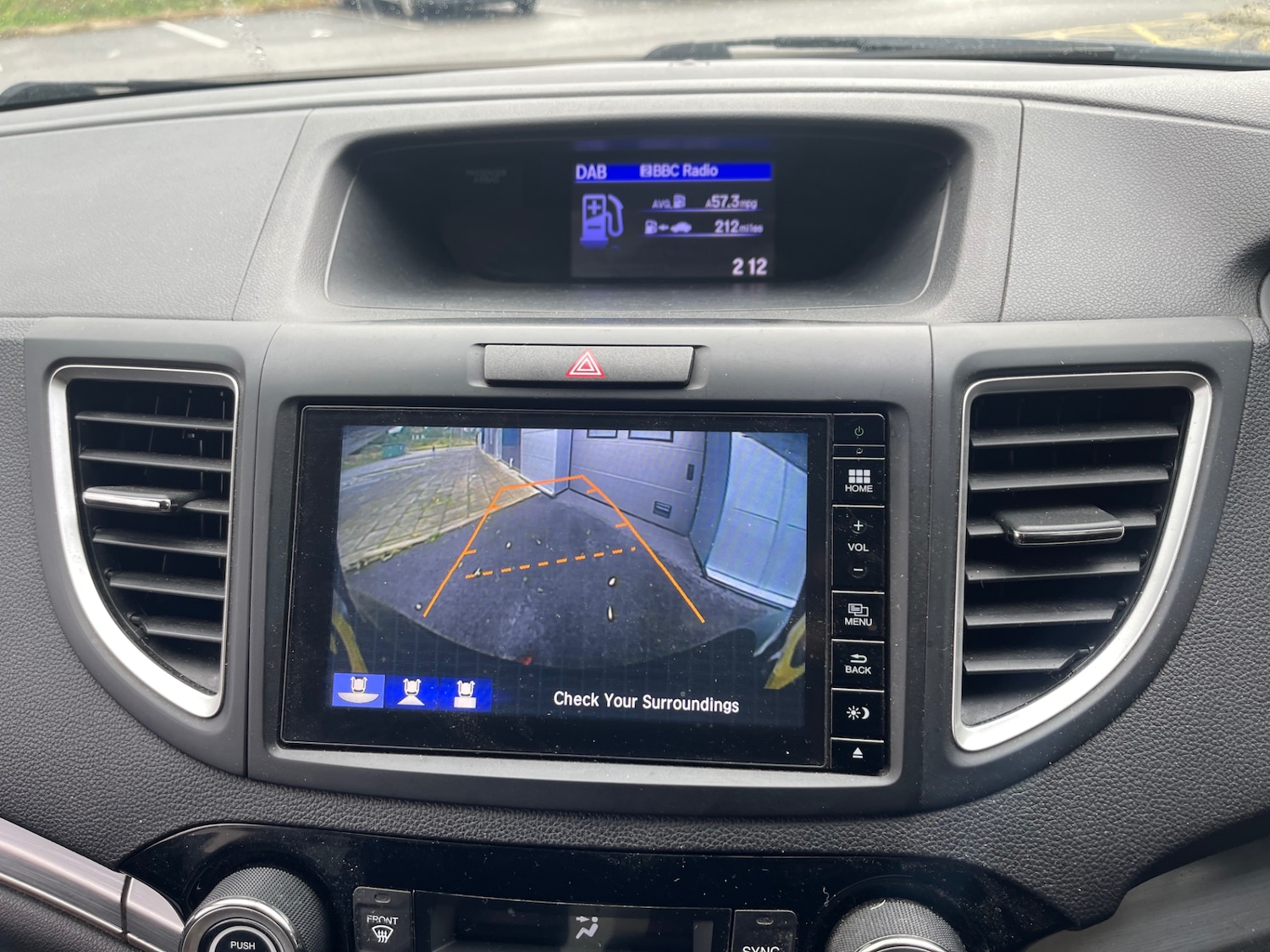 Used Honda CR-V 2015 for sale - 76359023: Photo 9