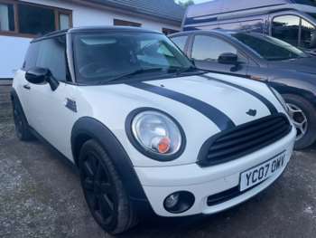 Used MINI Hatch 2007 for sale - 75330623: Photo