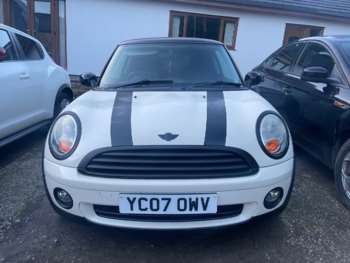 Used MINI Hatch 2007 for sale - 75330623: Photo
