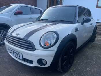 Used MINI Hatch 2007 for sale - 75330623: Photo