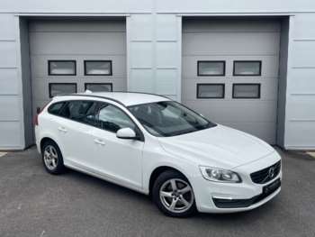 2016 (66) - ESTATE D2 [120] Business Edition 5dr