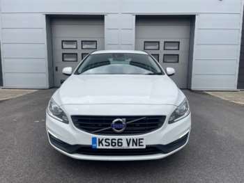 Used Volvo V60 2016 for sale - 75105651: Photo