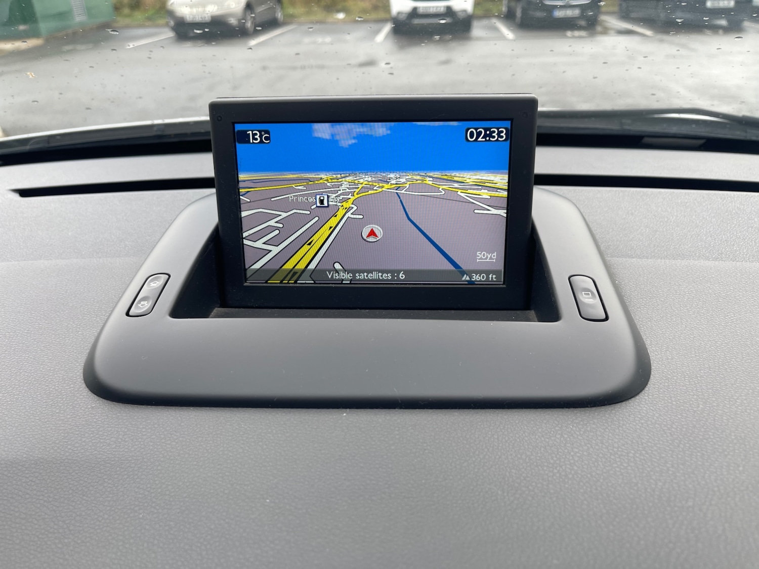 Used Peugeot 3008 2015 for sale - 76359026: Photo 10