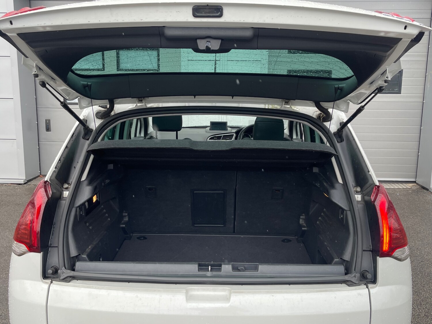 Used Peugeot 3008 2015 for sale - 76359026: Photo 12