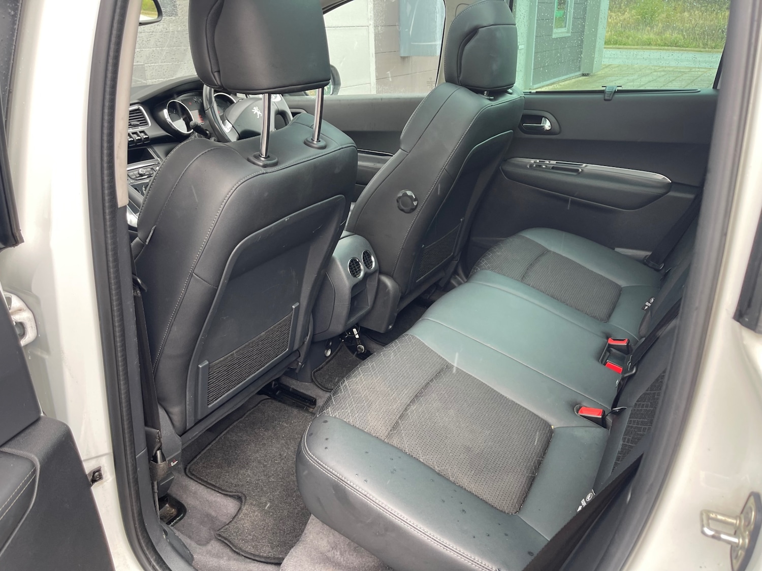 Used Peugeot 3008 2015 for sale - 76359026: Photo 14