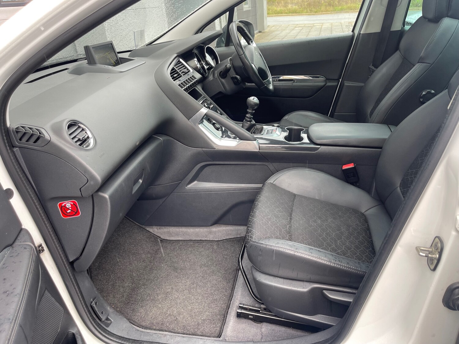 Used Peugeot 3008 2015 for sale - 76359026: Photo 15