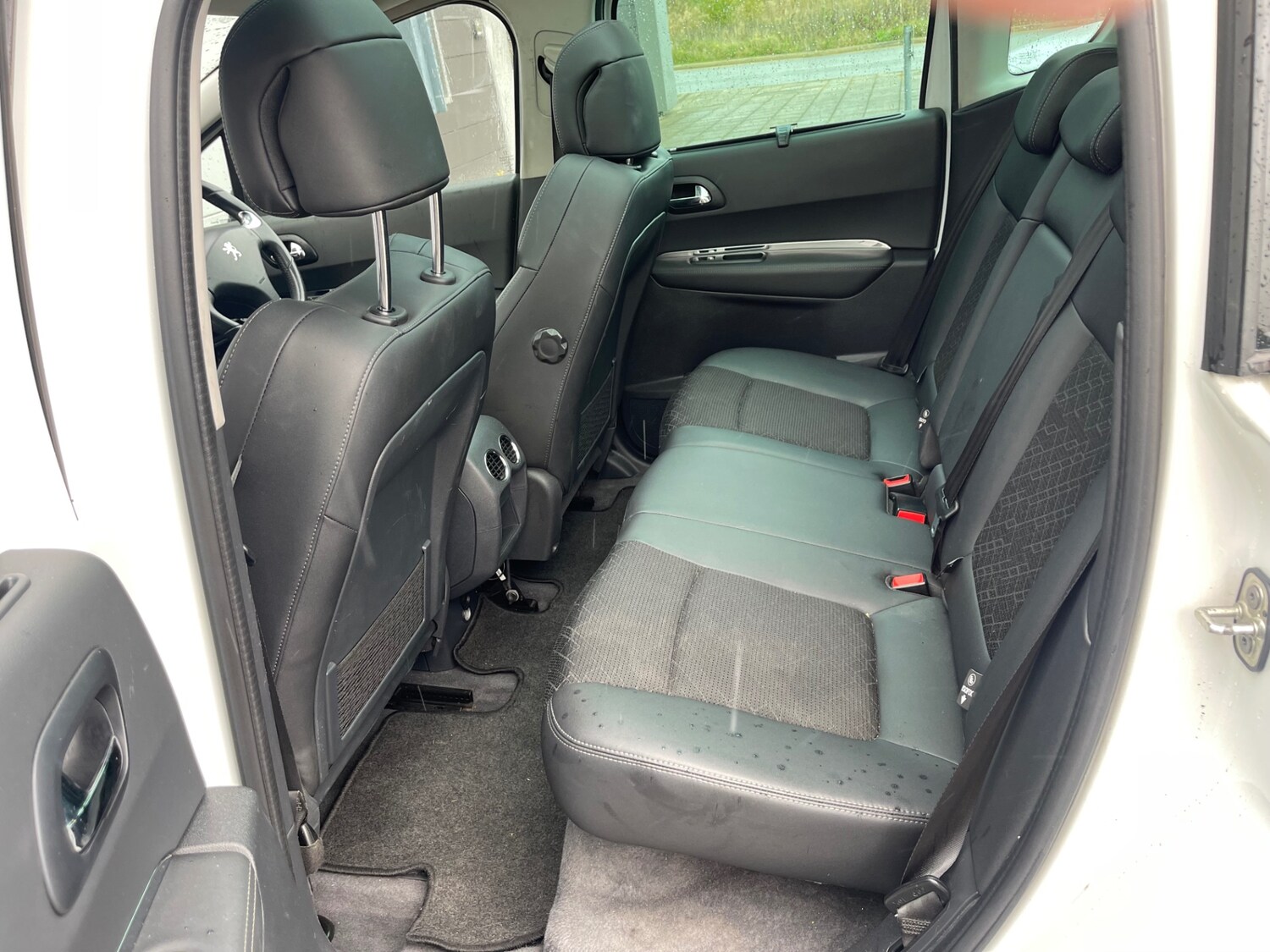 Used Peugeot 3008 2015 for sale - 76359026: Photo 16