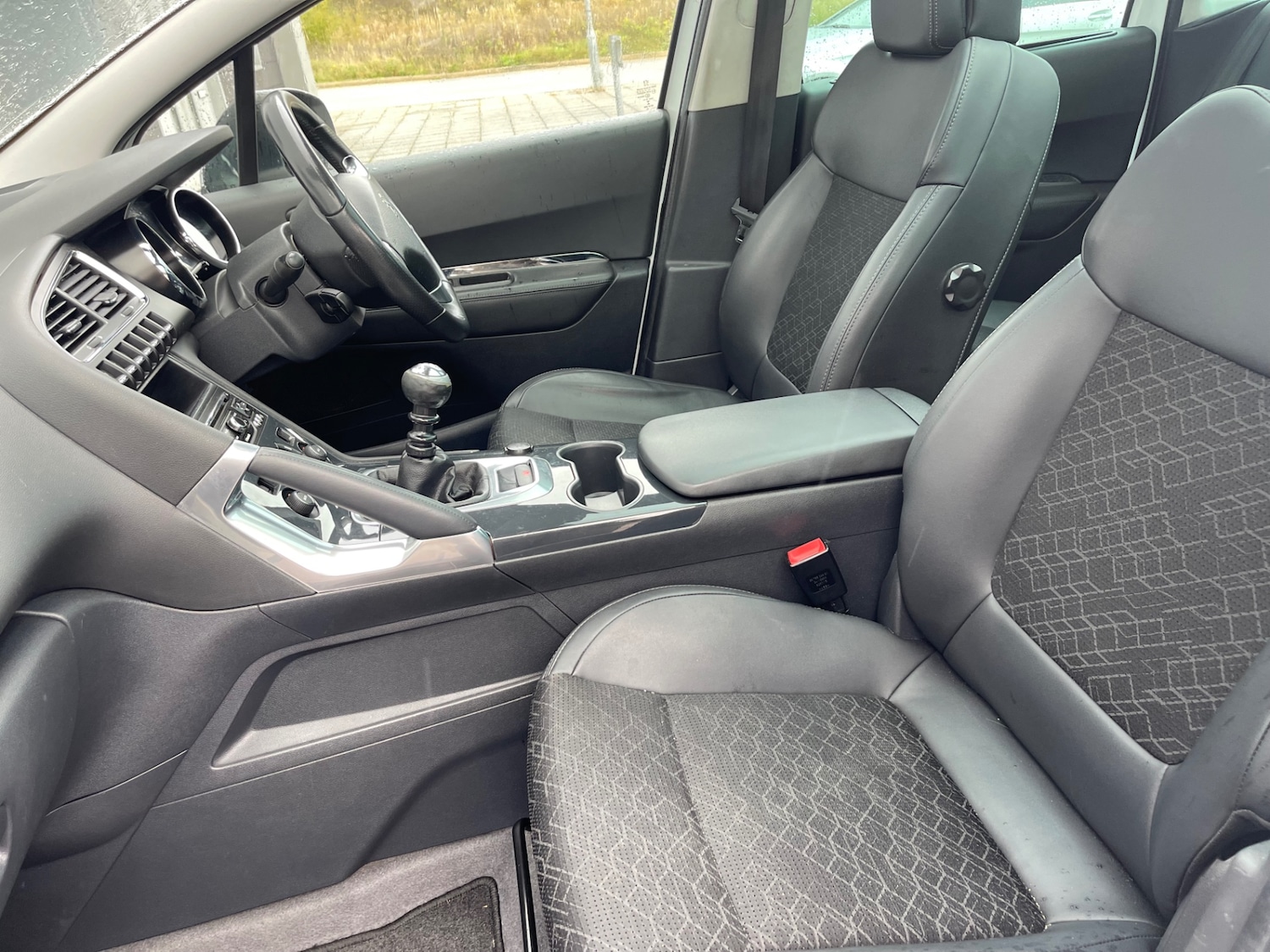 Used Peugeot 3008 2015 for sale - 76359026: Photo 17