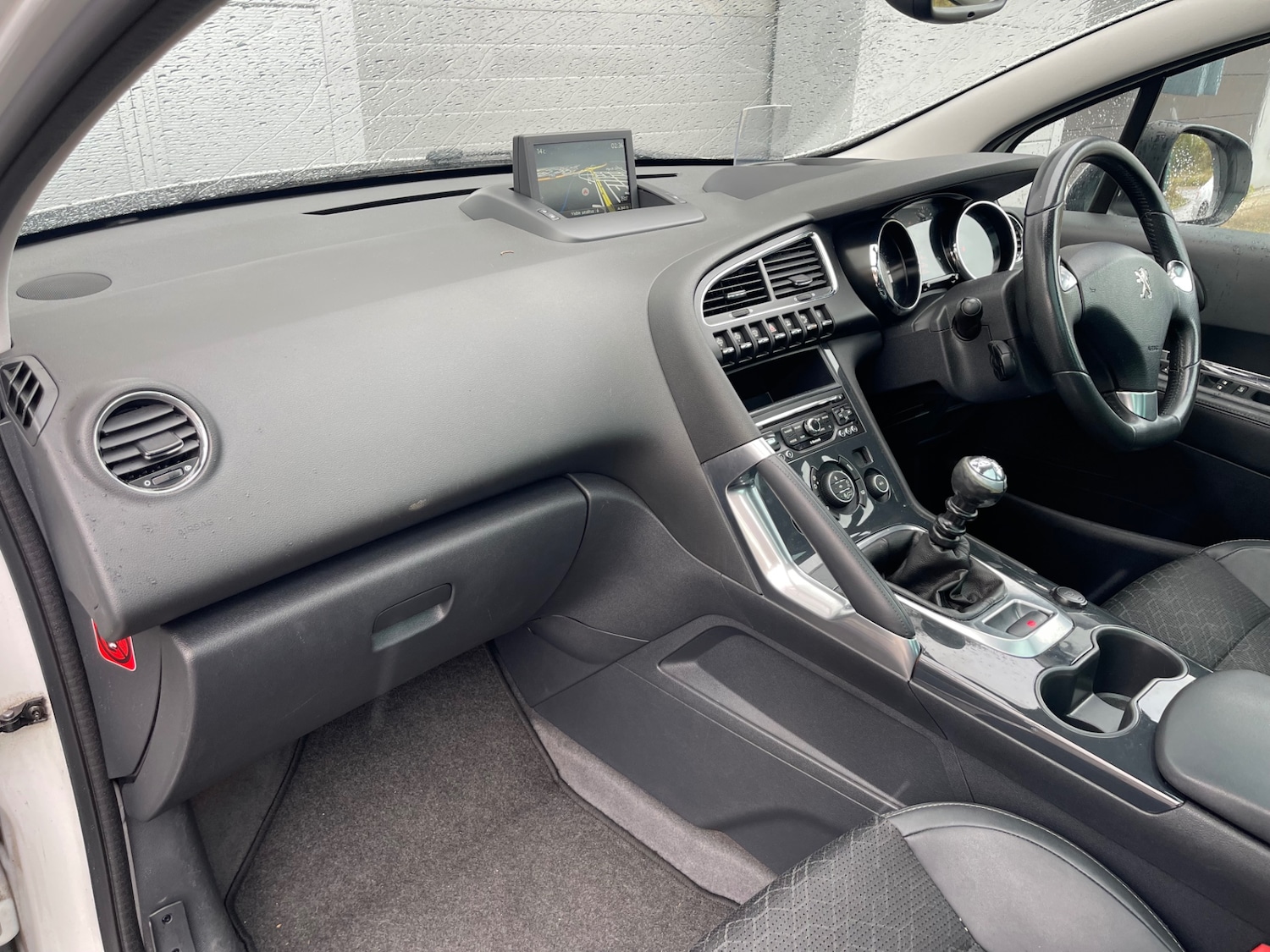 Used Peugeot 3008 2015 for sale - 76359026: Photo 19