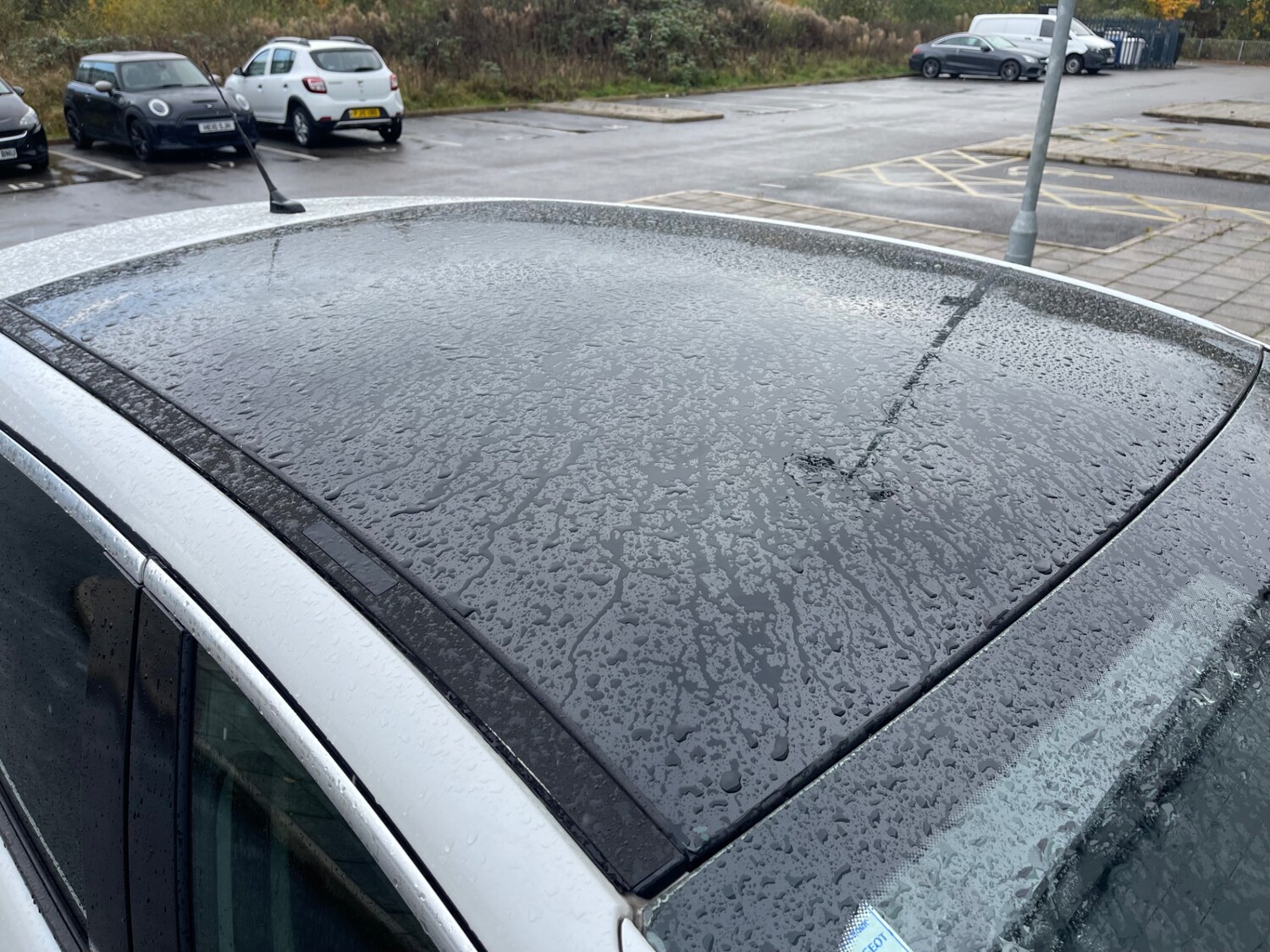 Used Peugeot 3008 2015 for sale - 76359026: Photo 21