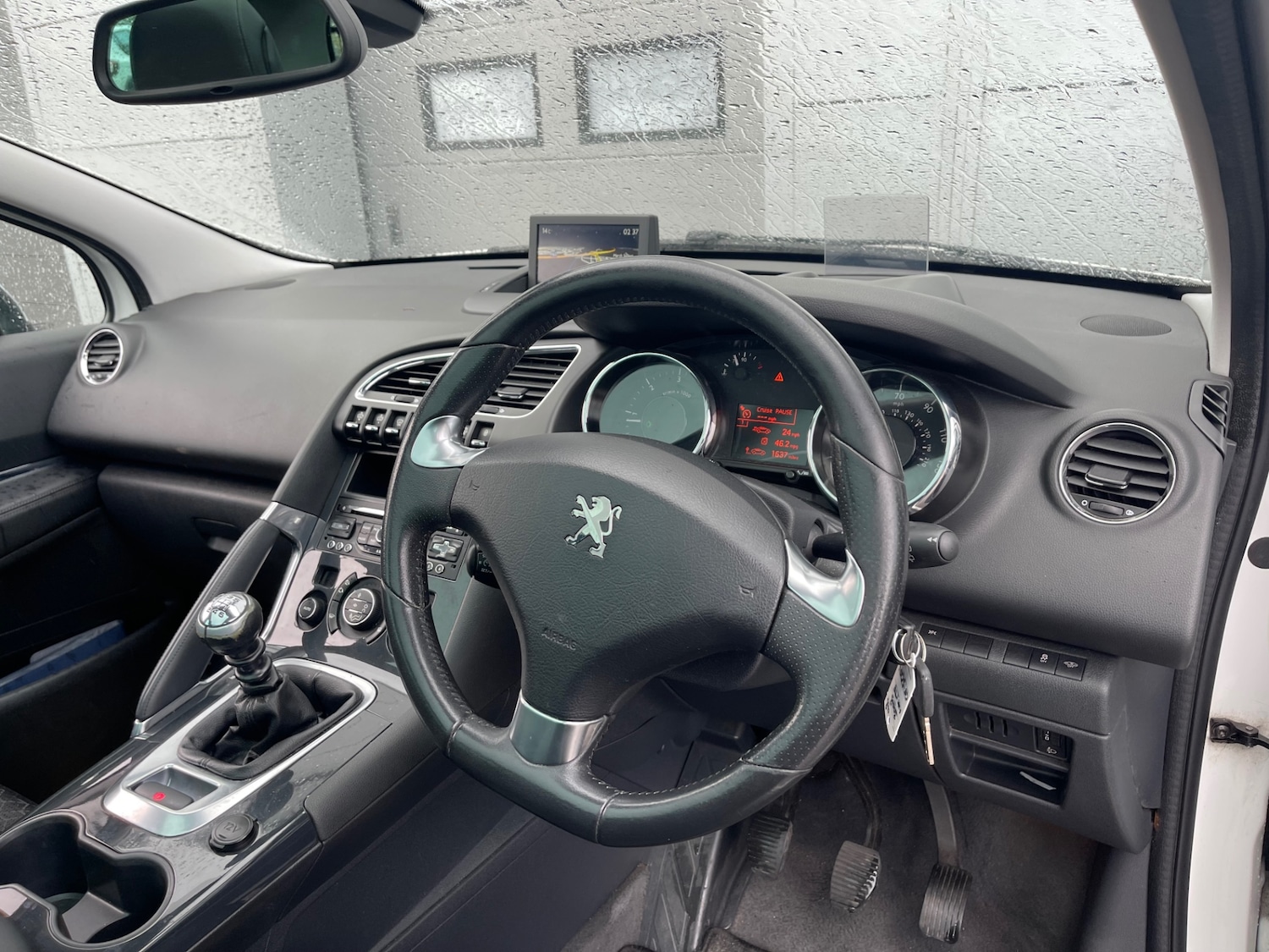 Used Peugeot 3008 2015 for sale - 76359026: Photo 22