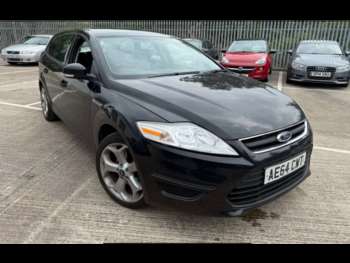 2014 (64) - 2.0 TDCi ESTATE 140 Edge 5dr *£35 TAX|1 OWNER|*